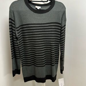 NWT. LuLaRoe Mariah sweater.